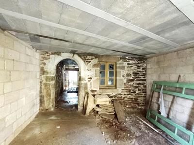 Maison - 60 m² - 2 pièces