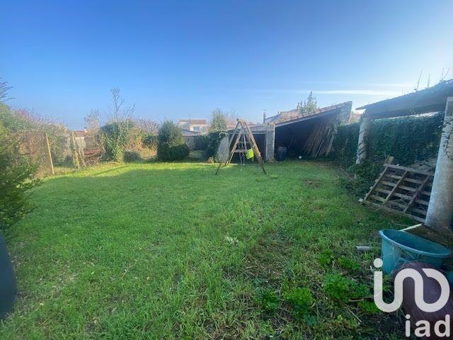 Maison - 184 m² - 5 pièces