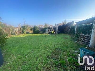 Maison - 184 m² - 5 pièces