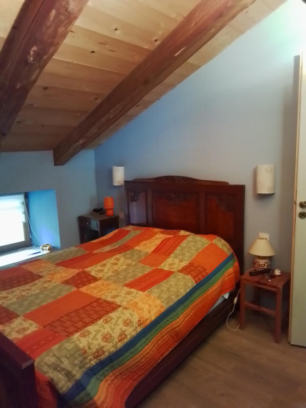 Propriété - 120 m² - 5 pièces