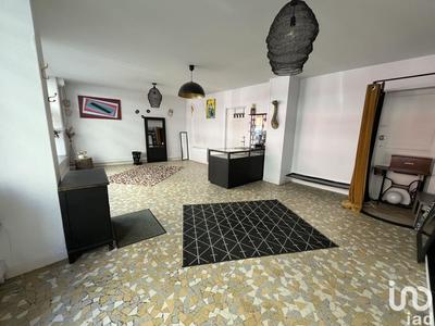 Local commercial - 80 m²