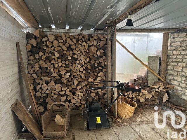 Maison de ville - 102 m² - 5 pièces