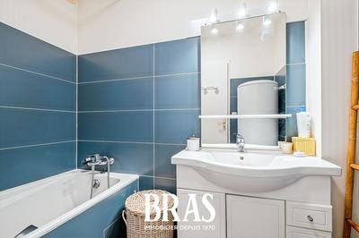 Appartement - 106 m² - 5 pièces