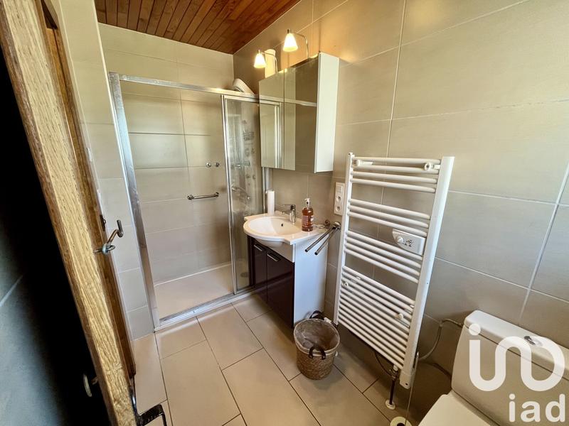 Maison - 252 m² - 7 pièces