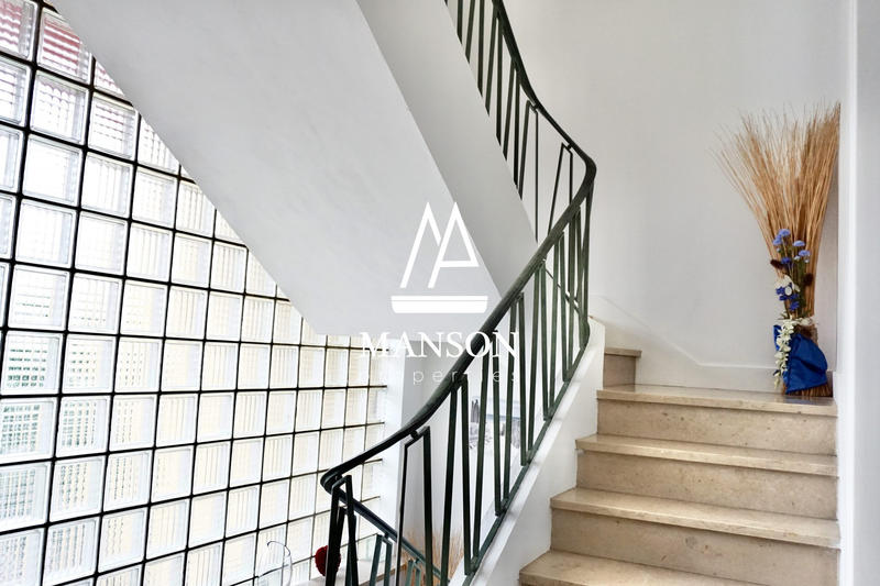 Maison - 153 m² - 6 pièces