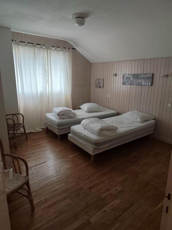 Maison - 154 m² - 6 pièces