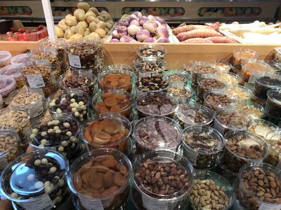 Maison Montarnal Primeurs