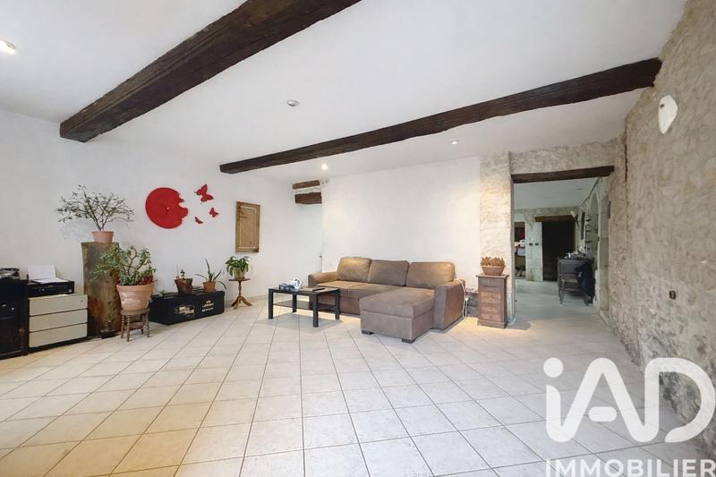Maison de campagne - 301 m² - 9 pièces