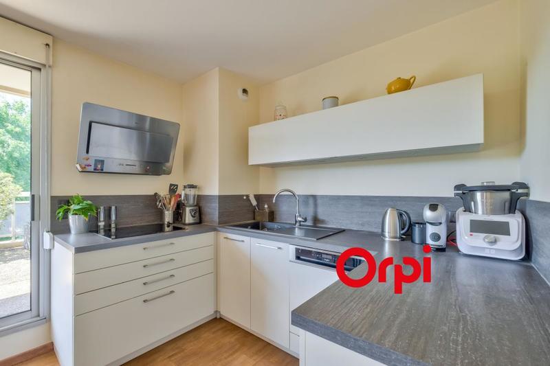Appartement - 94 m² - 4 pièces