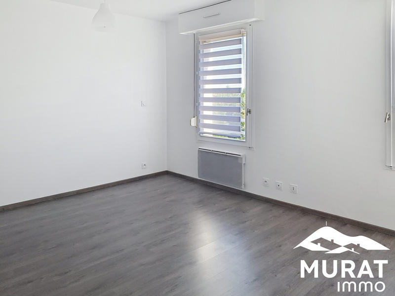 Appartement - 23 m² - 1 pièce
