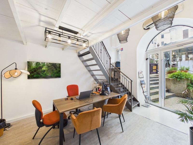 Local commercial - 32 m²