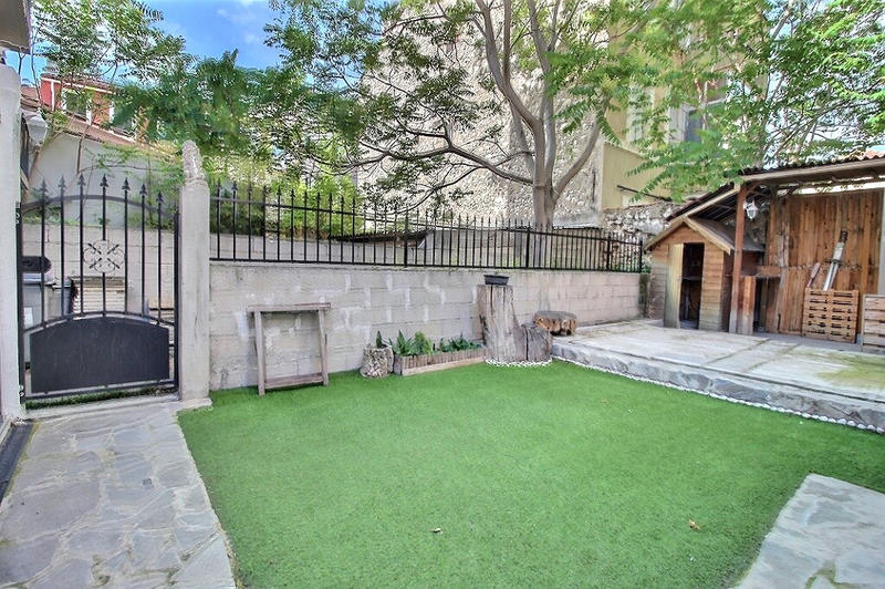 Appartement - 29 m² - 1 pièce