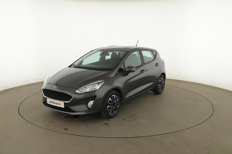 Ford Fiesta 1.0 EcoBoost Trend 101 ch