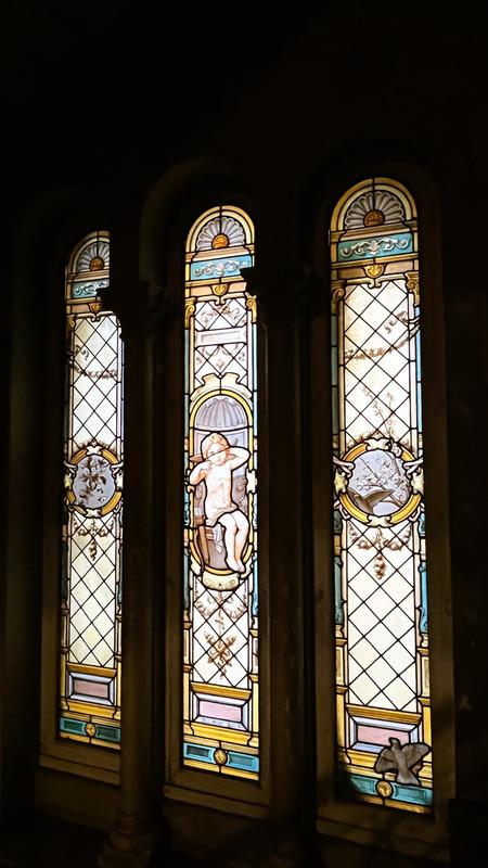 Appartement - 106 m² - 3 pièces