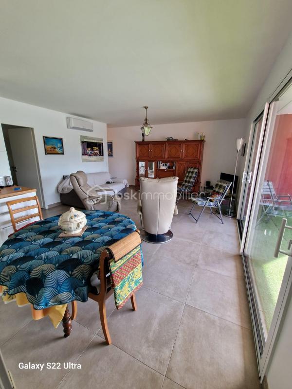 Appartement - 73 m² - 3 pièces