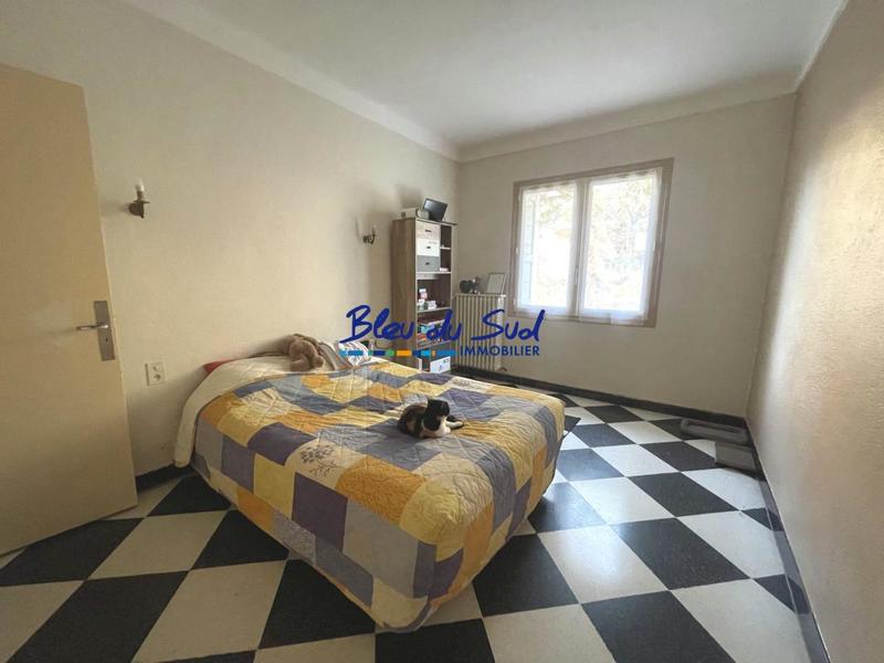 Maison - 106 m² - 4 pièces