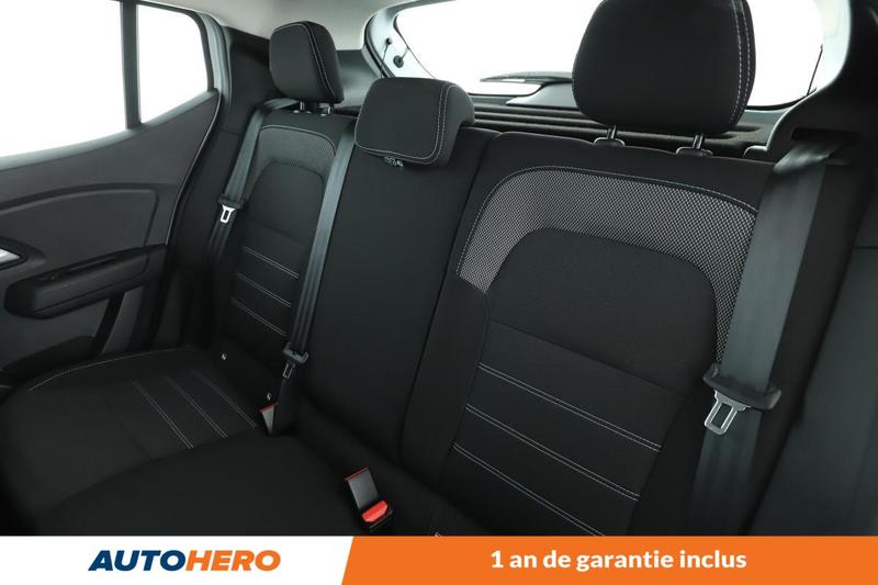 Dacia sandero III 1.0 TCe Expression 91 ch