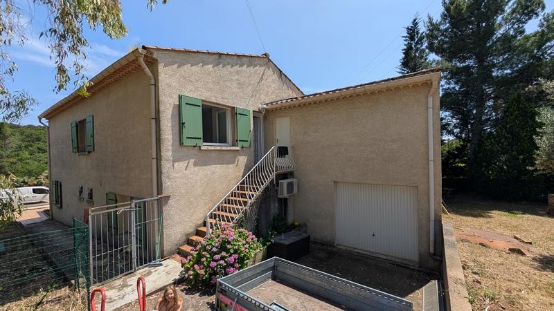Maison - 265 m² - 9 pièces