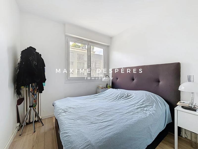 Appartement - 145 m² - 7 pièces