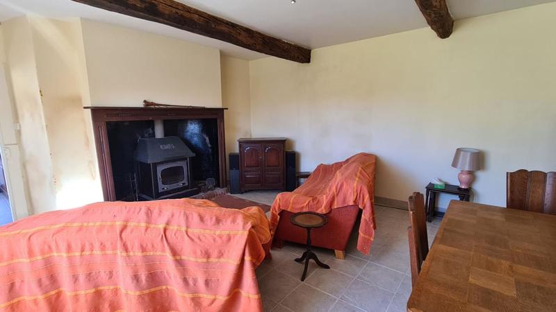 Maison - 215 m² - 6 pièces