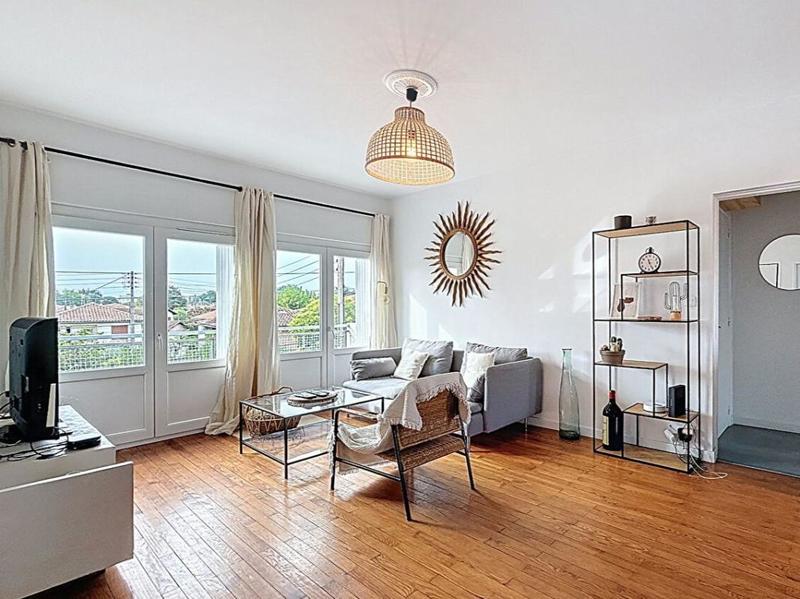 Appartement - 53 m² - 3 pièces