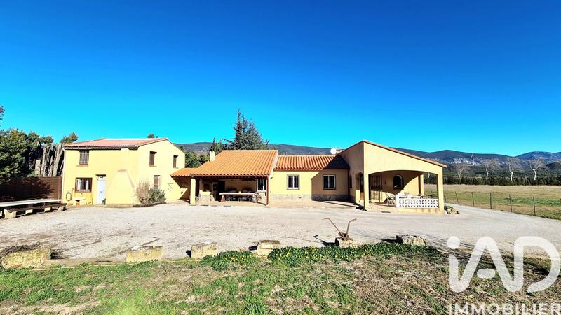 Maison - 172 m² - 4 pièces