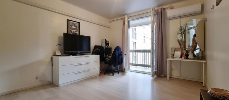 Appartement - 88 m² - 4 pièces