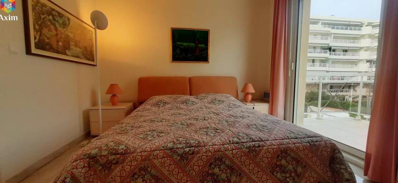 Appartement - 74 m² - 3 pièces