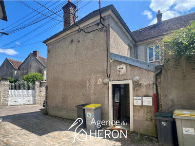 Immeuble - 82 m² - 4 pièces