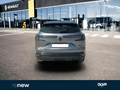 Renault Austral E-Tech full hybrid 200 Gsr2 Techno esprit Alpine