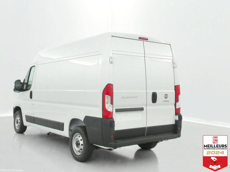 Fiat Ducato III 3.5 Mh2 H3-Power 140ch