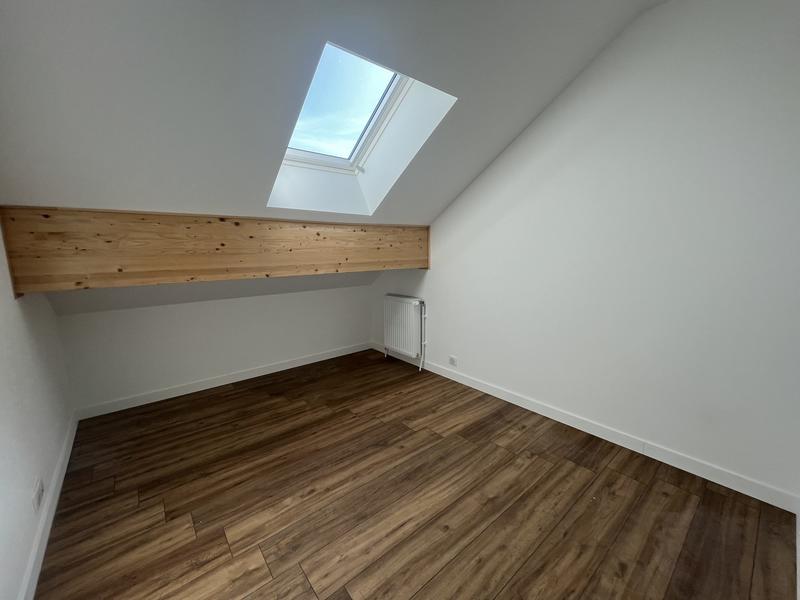 Maison contemporaine - 108 m² - 5 pièces