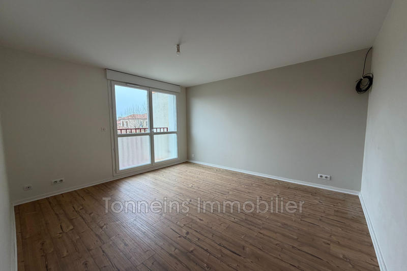 Appartement - 58 m²