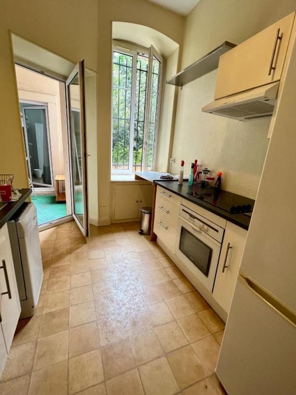 Appartement - 90 m² - 4 pièces