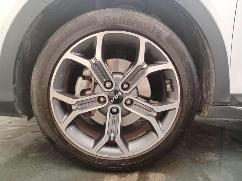 Kia Xceed 1.6 GDi Phev 141ch Dct6 Active