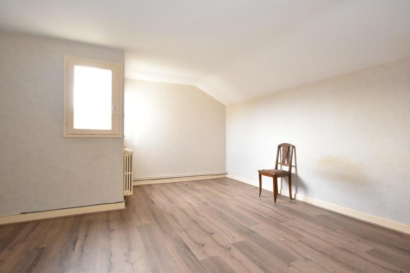 Maison - 118 m² - 5 pièces