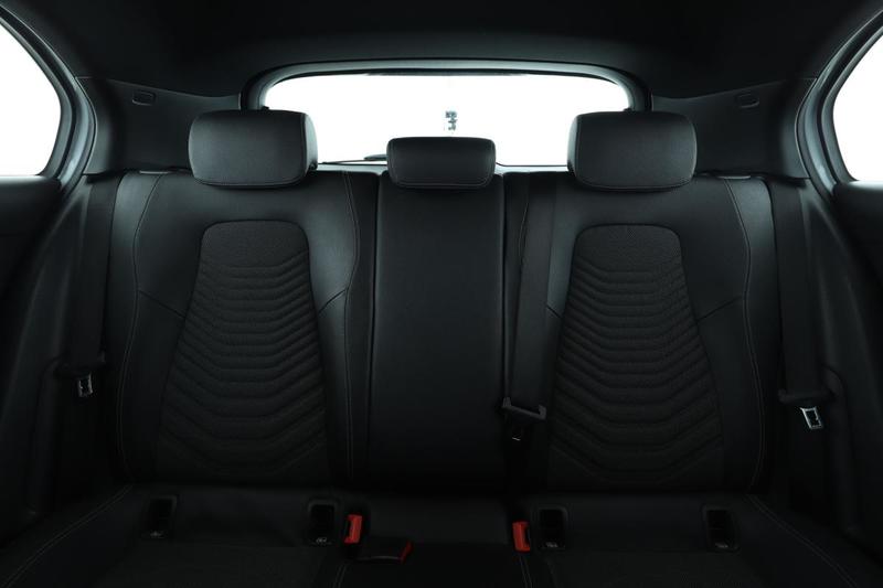 Mercedes Classe a 200 d Style Line 8g-Dct 150 ch