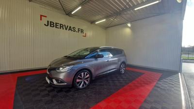Renault Grand Scénic IV Blue Dci 120 Edc Limited