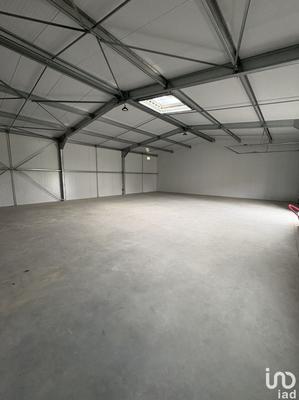 Local commercial - 176 m²
