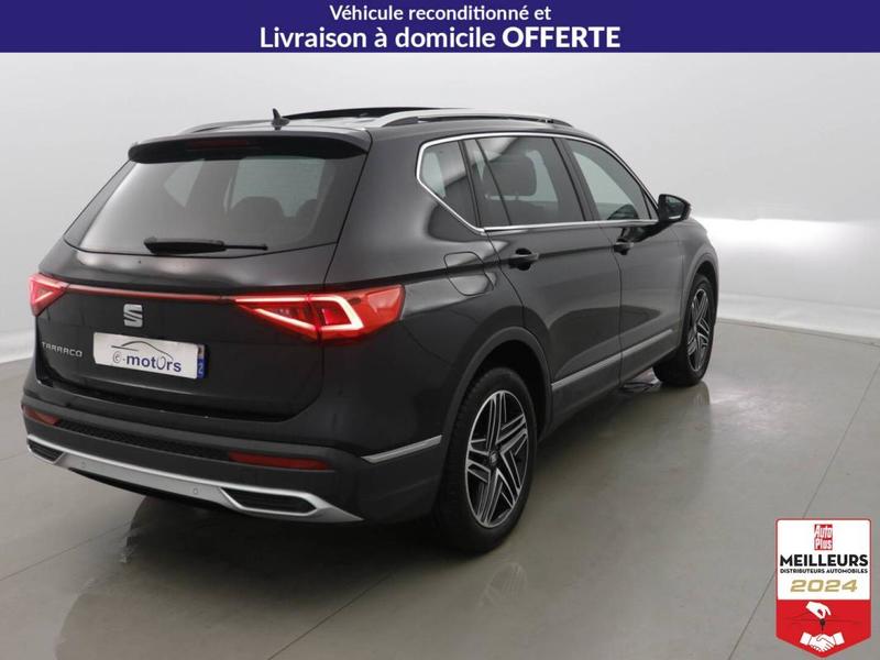 Seat Tarraco 1.5 Tsi 150 Bvm6 7 pl Xcellence