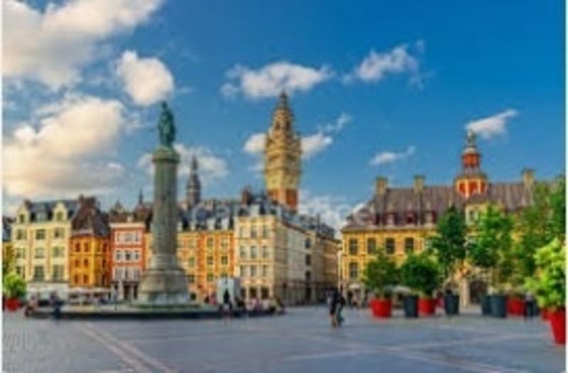 Fonds de commerce - 400 m²