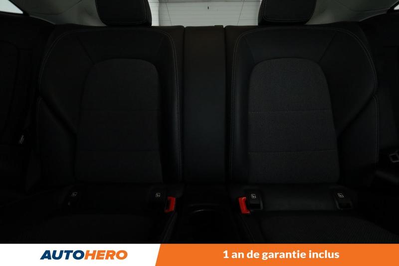 Mercedes Classe c coupe 220 d Executive 9g-Tronic 170 ch