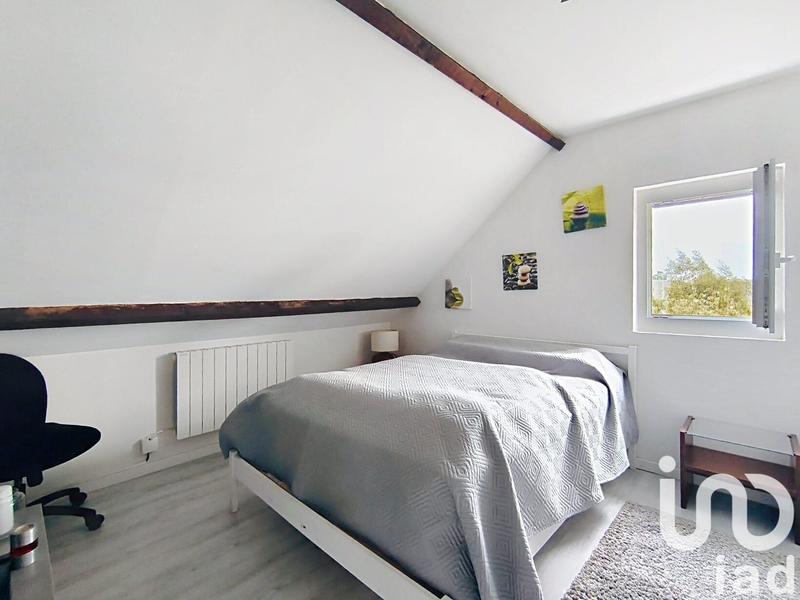 Maison de ville - 122 m² - 6 pièces