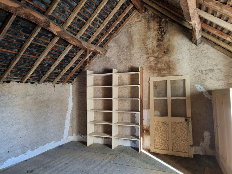 Maison - 112 m² - 5 pièces