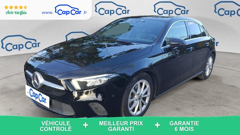 Mercedes Classe a 180 136 Progressive Line