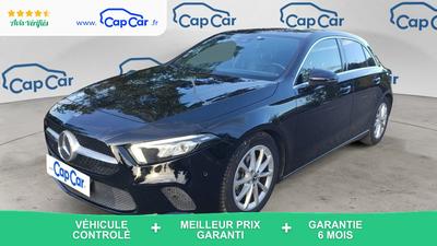 Mercedes Classe a 180 136 Progressive Line