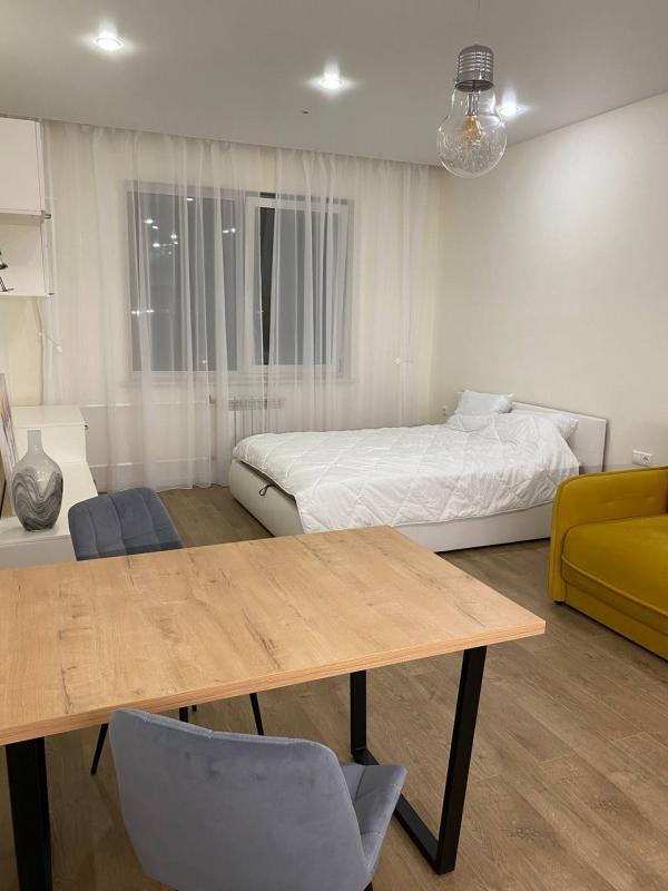 Studio - 17 m² - 1 pièce