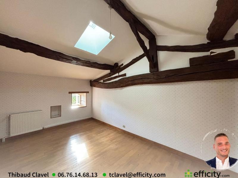 Maison - 184 m² - 6 pièces