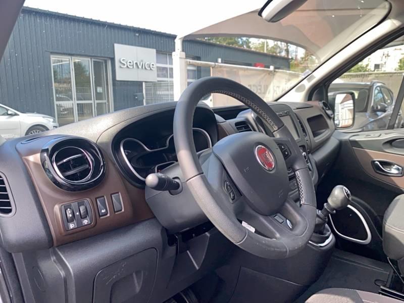 Fiat Talento Ca 1.2 Ch1 1.6 Multijet 145 Pack Techno