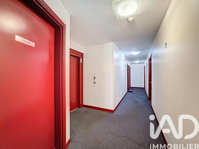 Appartement - 53 m² - 3 pièces